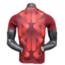 Deutschland Auswärtstrikot 25/26 Herren Spieler-Version Trikot