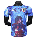 Japan Limitierte Auflage Comic 25/26 Herren Spieler-Version Trikot