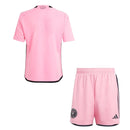 CAMISETA INTER MIAMI I 24/25 CONJUNTO INFANTIL - TIENDA DEL JUGADOR