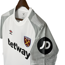 CAMISETA WEST HAM II 24/25 HOMBRE - TIENDA DEL JUGADOR
