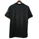 Bayern München 125 Jahre 24/25 Herren Fantrikot Schwarz