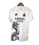 Real Madrid Limitierte Edition Poloshirt 25/26 Herren Fan-Version