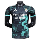 Real Madrid Spezialedition Heimtrikot 24/25 Herren Spieler-Version