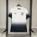 Corinthians Heimtrikot 24/25 Herren Fantrikot