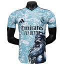 Real Madrid Limitierte Edition Heimtrikot 25/26 Herren Spieler-Version