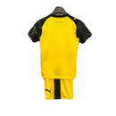 Kinder-Set Borussia Dortmund Heimtrikot 25/26 Gelb