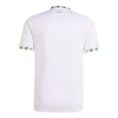 Leeds United Heimtrikot 25/26 Herren Fan-Version