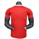 Manchester United Limitierte Edition Heimtrikot 25/26 Herren Spieler-Version