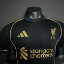 Liverpool Limitierte Edition Heimtrikot 25/26 Herren Spieler-Version