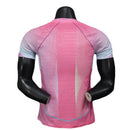 Barcelona Trikot Limited Edition 25/26 Herren-Spielerversion