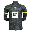 Borussia Dortmund Sonderedition 25/26 Herren Spieler-Version Trikot Schwarz