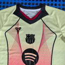 Barcelona Limitierte Edition Heimtrikot 25/26 Herren Fan-Version