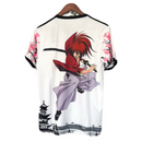 Japan Limitierte Auflage 25/26 Herren Fantrikot