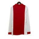 Ajax Langarm Heimtrikot 25/26 Herren Fan-Version