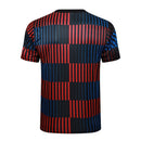 Barcelona Vor-Spieltrikot 24/25 Herren Fan-Version