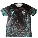 Brasilien Limitierte Auflage 25/26 Herren Fantrikot
