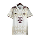 Bayern München Poloshirt Limitierte Edition 25/26 Herren Fantrikot
