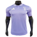 Juventus Poloshirt 25/26 Herren Spieler-Version