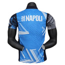Napoli Limitierte Edition Heimtrikot 25/26 Herren Spieler-Version
