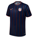 USA Auswärtstrikot 25/26 Herren Fantrikot