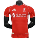 Liverpool Heimtrikot 25/26 Herren Spieler-Version