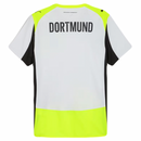 Borussia Dortmund Auswärtstrikot 25/26 Herren Fantrikot