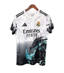 Real Madrid Limitierte Edition Heimtrikot 24/25 Herren Fan-Version