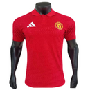 Manchester United Poloshirt 25/26 Herren Spieler-Version