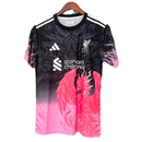 Liverpool Limitierte Edition Trikot 25/26 Herren Fan-Version