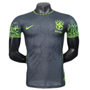 Brasilien Limitierte Auflage 25/26 Herren Spieler-Version Trikot