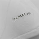 Real Madrid Langarm Heimtrikot 17/18 Herren Fan-Version (Retro)