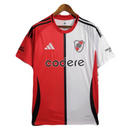 River Plate Drittetrikot 25/26 Herren Fan-Version
