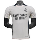 Real Madrid Trainingsshirt 24/25 Herren Spieler-Version