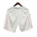 Bayern München Shorts Auswärtstrikot 25/26 Herren