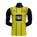 Borussia Dortmund Heimtrikot 24/25 Herren Spielertrikot