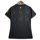 Damen-Fantrikot Manchester United Dritt 25/26