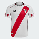 River Plate Heimtrikot 25/26 25/26 Herren-Spieltrikot