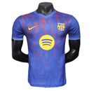 Barcelona Limitierte Edition Heimtrikot 25/26 Herren Spieler-Version