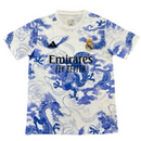 Real Madrid Limitierte Edition Heimtrikot 25/26 Herren Fan-Version