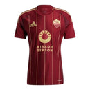 Roma Heimtrikot 24/25 Herren Fan-Version