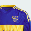 Boca Juniors Heimtrikot 24/25 Herren Fan-Version