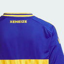 Boca Juniors Heimtrikot 24/25 Herren Fan-Version
