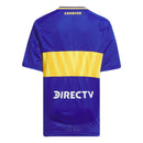 Boca Juniors Heimtrikot 24/25 Herren Fan-Version