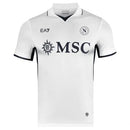 Napoli Auswärtstrikot 24/25 Herren Fan-Version