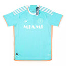 Inter Miami Drittetrikot 24/25 Herren Fan-Version
