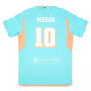 Inter Miami Drittetrikot 24/25 Herren Fan-Version