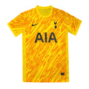 Tottenham Torwarttrikot 24/25 Herren Fan-Version