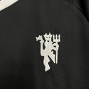 Manchester United Torwarttrikot 24/25 Herren Fan-Version