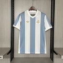 Argentinien 50 Jahre 24/25 Herren Fantrikot