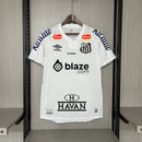 Santos Heimtrikot 24/25 Herren Fantrikot mit Sponsoren